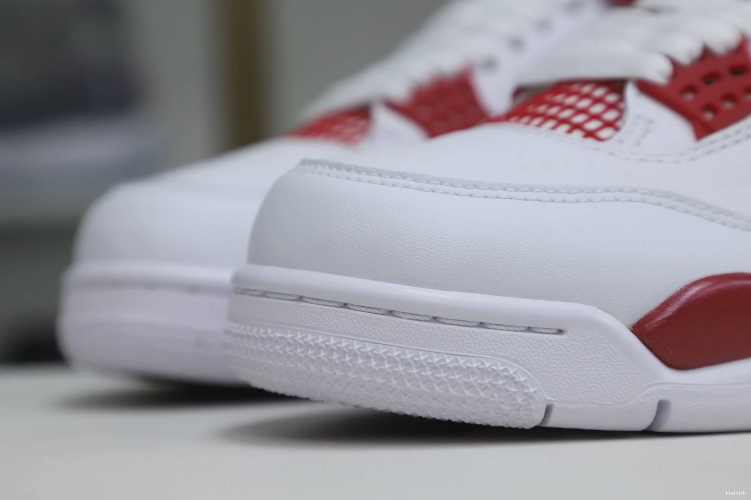 AIR RETRO 89 JORDAN4 ALTERNATE 1011